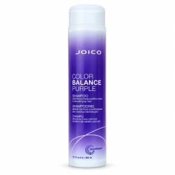 Joico Color Balance Purple Shampoo 300 ml - parfimo