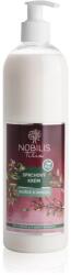 Nobilis Tilia Shower Cream krémtusfürdő illatok Skořice a Vanilka 500 ml