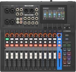 Yamaha MGX12 BK