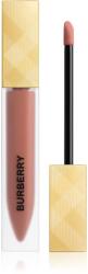 Burberry Kisses Liquid Matte mattító folyékony rúzs árnyalat Chai Brown 036 6 ml