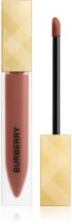 Burberry Kisses Liquid Matte mattító folyékony rúzs árnyalat Darjeeling Brown 086 6 ml