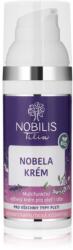 Nobilis Tilia Nobela Cream univerzális krém testre és arcra 50 ml