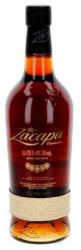 Ron Zacapa Solera Grand Reserva /No. 23/ Rum 0.7l 40%