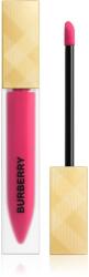 Burberry Kisses Liquid Matte mattító folyékony rúzs árnyalat Bright Orchid 48 6 ml