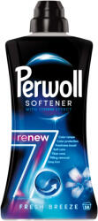 Perwoll Fresh Breeze textilöblítő koncentrátum 58 mosás 1160 ml