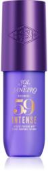 Sol de Janeiro Cheirosa '59 Intense Perfume Mist parfümözött spray a testre hölgyeknek 90 ml