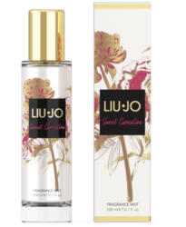 Liu Jo testpermet 200ml Sweet Carnation női