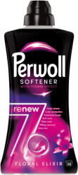 Perwoll Floral Elixir textilöblítő koncentrátum 58 mosás 1160 ml