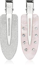 invisibobble Soft Disco Collection Clipstar hajtű 4 db