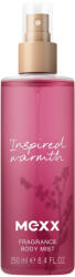 Mexx testpermet 250ml Inspired Warmth női