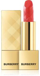 Burberry Kisses Reno selyem rúzs árnyalat Coral Pink 65 3 g