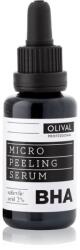 Olival Professional Micropeeling BHA feszesítő hámlasztó szérum kombinált és zsíros bőrre 30 ml