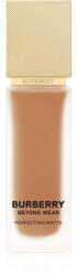 Burberry Beyond Wear Perfecting Matte Foundation mattító folyékony alapozó árnyalat Medium-Deep Cool 115 30 ml