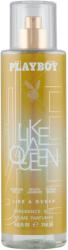 Playboy Like A Queen parfüm permet 250 ml