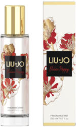Liu Jo testpermet 200ml Divine Poppy női