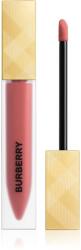 Burberry Kisses Liquid Matte mattító folyékony rúzs árnyalat Deep Rosewood 40 6 ml