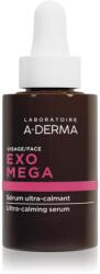 A-DERMA Exomega Ultra-calming serum nyugtató szérum 30 ml