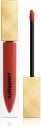 Burberry Kisses Liquid Matte mattító folyékony rúzs árnyalat Velvet Russet 93 6 ml