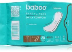Baboo Daily Pantyliners tisztasági betétek 30 db