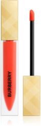 Burberry Kisses Liquid Matte mattító folyékony rúzs árnyalat Orange Red 71 6 ml
