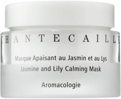 Chantecaille Jasmine and Lily Calming Mask nyugtató maszk az arcbőr megnyugtatására 50 ml