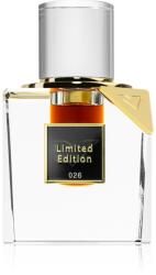 Vertus Crystal Limited Edition illatos olaj 30 ml