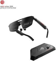 ASUS ROG XREAL R1-N Gamer AR szemüveg - IPD63 (R1-N)