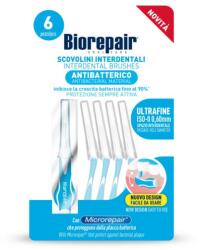 Biorepair Periuță interdentară Ultra Fine 0, 60 mm, 6 buc