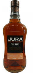 Isle of Jura 19 éves The Paps whisky 0, 7l 45, 6%