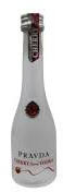 PRAVDA Cherry vodka 0, 05l 37, 5% mini