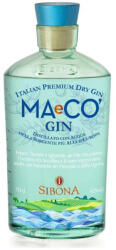 MAeCO Gin 0, 7l 42%