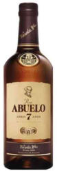 Abuelo 7 éves rum 0, 7l 40% DRS
