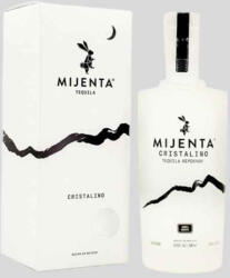 Mijenta Cristalino Tequila 0, 7L 40%
