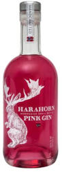  Harahorrn Norwegian pink gin 0, 5l 40% DRS