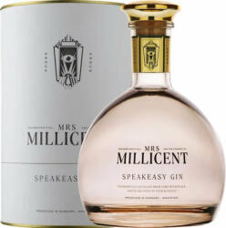 Mrs. Millicent gin 0, 7l 44, 4% DD