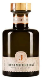 Junimperium Blended Dry gin 0, 2l 45%