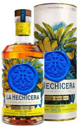La Hechiera Serie Experimental No2 Banana Infused rum 0, 7l 41% DRS