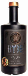 BY38 gin 0, 5l 44%