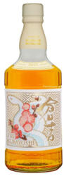 The Kurayoshi Snake whisky 2025 0, 7l 43% DD