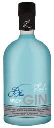 Lords Blue gin 0, 7l 37, 5% DRS