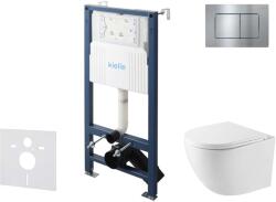 kielle Genesis New 30528SS44