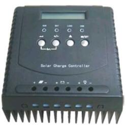 WELL Controlor MPPT incarcare solara 20A-12/24V (CONTR-SOL-MPPT1224/20-WL)
