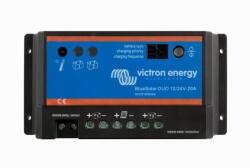 Victron Energy Incarcator solar 12V 24V 30A Victron Energy BlueSolar PWM-Light 12/24V-30A (SCC010030020)