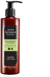 Avon kézbalzsam, citromfű és kókusz, 250 ml (p1829)