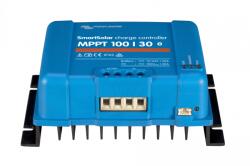 Victron Energy Incarcator solar 12V 24V 30A Victron Energy SmartSolar MPPT 100/30 (SCC110030210)