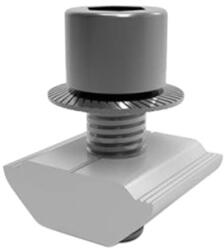 V-TAC Clema Prindere Tt Pentru Panou Fotovoltaic (sku-11392) - dioda