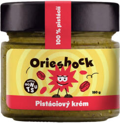 PROM-IN Orieshock Pisztácia 180 g, krémes