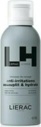 LIERAC Mousse de Rasage Anti - Irritations Assouplit & Hydrate borotvahab érzékeny arcbőrre 150 ml (2006896)