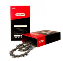 Oregon láncfűrész lánc 3/8-1.6mm 72-szem 75EXL/72 (75EXL/72)
