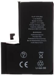 Gigapack iphone 15 pro max akku 4422mah li-ion a3021 kompatibilis (GP-157095)
